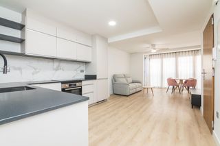 Rent Flat  Calle josep maria buck 41. Alquiler vivienda 3 hab nueva amueblada en corazon de jesus