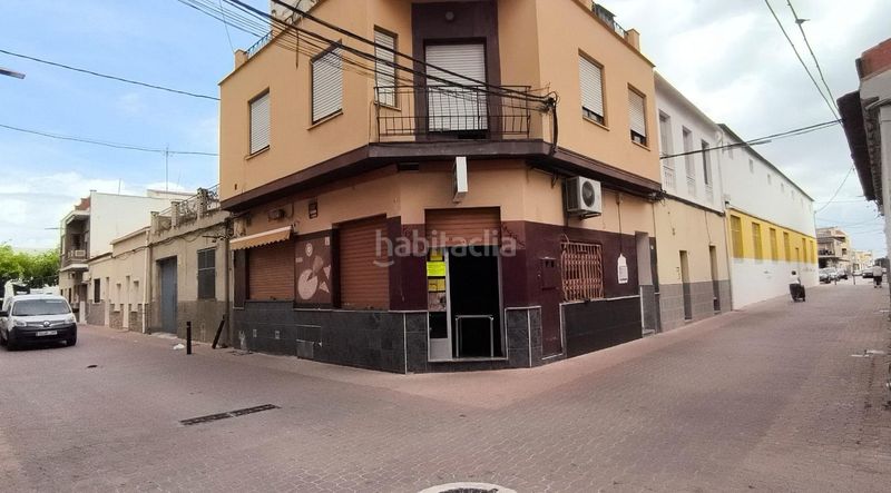 Foto 6e612821-2c54-49d6-98bc-324acd8dfc5e. Local comercial a Dolores