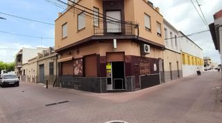 Appartement à Dolores. Piso en el centro de dolores ideal inversores