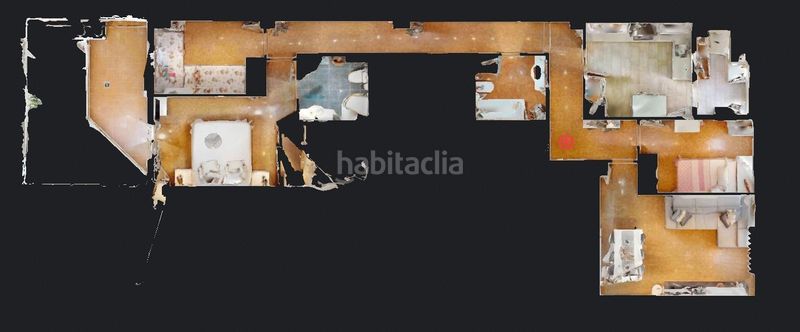 Foto 04279ae2-d231-4f09-9513-61c52e3f9a3d. Pis a Altabix Elche / Elx