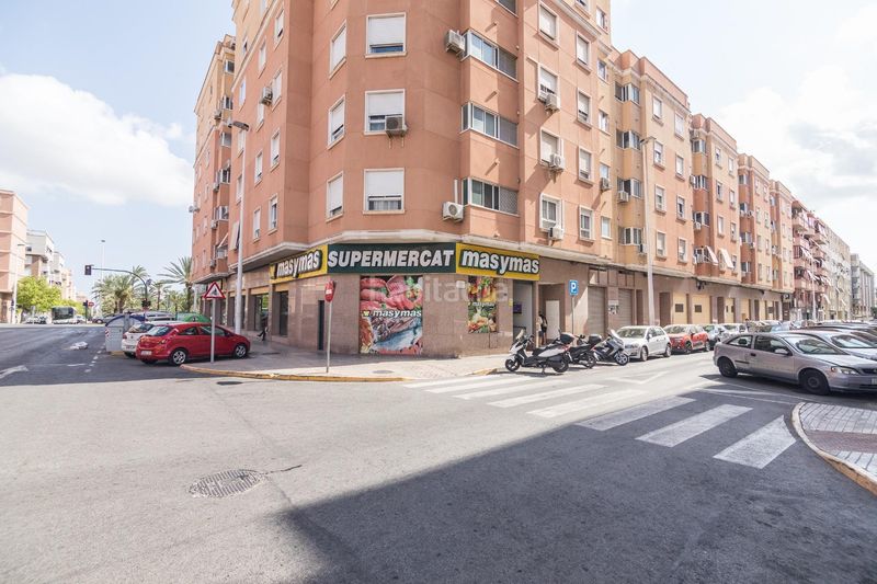 Foto 1155c0ac-8b12-4de1-812d-d80bde50e484. Pis a Altabix Elche / Elx