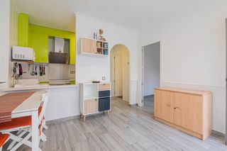 Geschäftsraum in Calle de sant roc 7. Planta baja 2 habitaciones en raval  elche