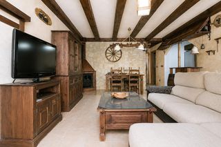 Etagenwohnung in Dolores. Vivienda en planta baja en dolores  encanto rústico, comodidad y