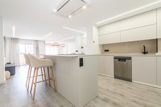 Etagenwohnung in Calle antonio machado 86. Piso recién reformado en zona corte inglés de elche