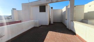Penthouse in Almoradí. Apartamento a estrenar con garaje incluido en el corazón de almo