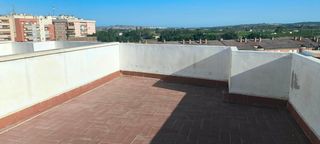 Penthouse in Almoradí. Almoradí  obra nueva y gran potencial
