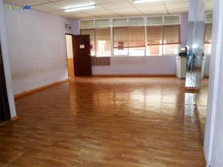 Lloguer Local Comercial a Desamparados - Hurchillo - Torremendo. Estupendo local en desamparados zona parque virgen de los desamp