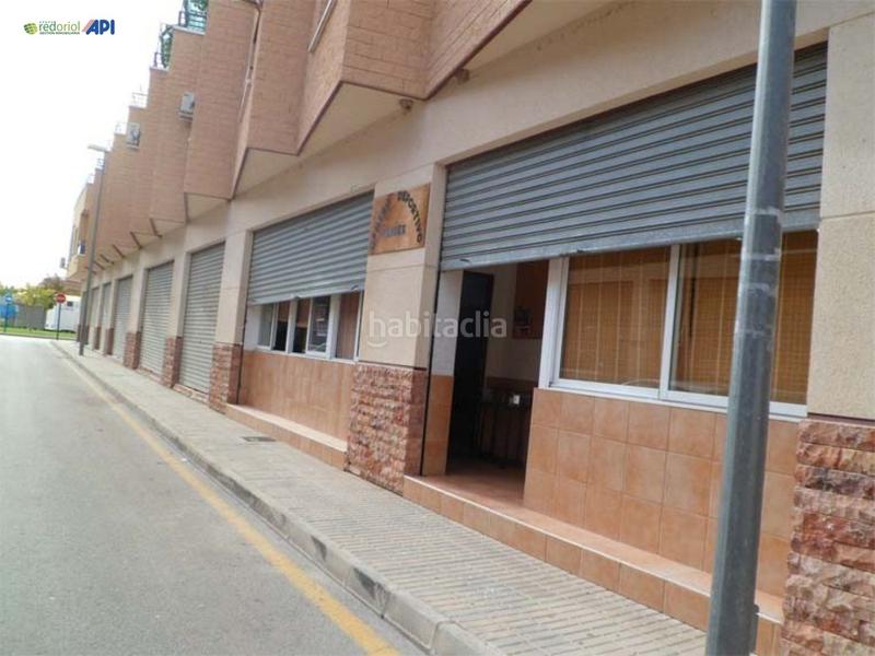 Foto 0e4bc4bf-0649-4f93-be00-29eae51db136. Affitto locale commerciale in Desamparados - Hurchillo - Torremendo Orihuela