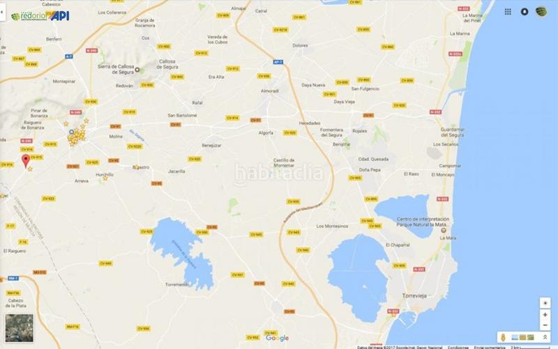 Foto ca436684-ef43-4683-839c-798ddc07f3e2. Affitto locale commerciale in Desamparados - Hurchillo - Torremendo Orihuela