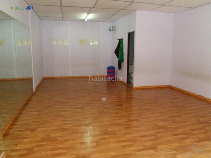 Foto cf3cb07f-caee-4bb9-b19e-4c9ff50c36d7. Lloguer local comercial a Desamparados - Hurchillo - Torremendo Orihuela