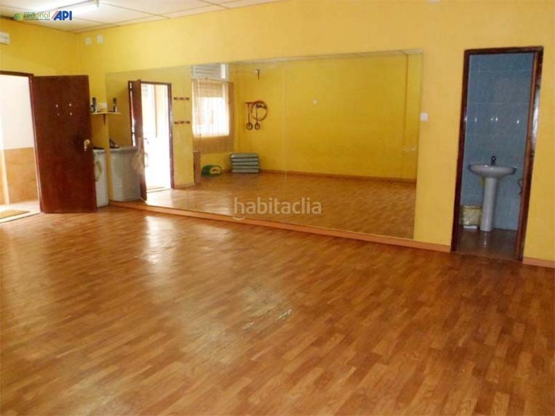 Foto 1371935c-9f63-4f1e-b1cb-7dfdff24e984. Location local commercial dans Desamparados - Hurchillo - Torremendo Orihuela