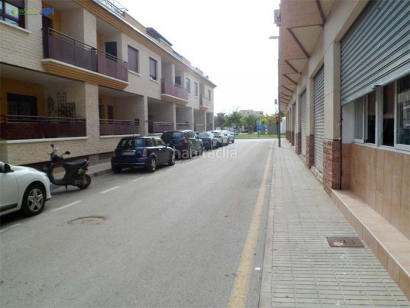 Foto 7fc50680-d5a1-4e5b-94cb-becaccf25b6e. Location local commercial dans Desamparados - Hurchillo - Torremendo Orihuela