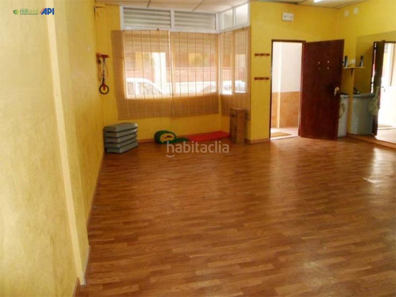 Foto c86ba9d9-34bc-4879-9d7a-4f2a68c6ed76. Location local commercial dans Desamparados - Hurchillo - Torremendo Orihuela