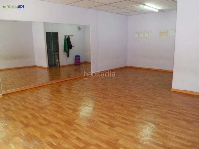 Foto b8fed67e-dfac-4b1b-85d9-6b1c197fb539. Miete geschäftsraum in Desamparados - Hurchillo - Torremendo Orihuela