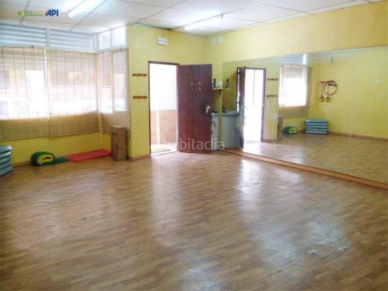 Foto 2f4f0e1e-3a7f-4c70-a0e0-46695b15392b. Rent business premise in Desamparados - Hurchillo - Torremendo Orihuela