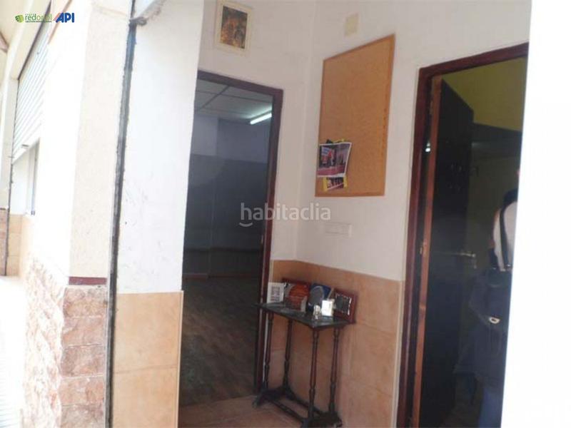 Foto 32f74e2a-5f49-4f02-affc-b610d7ec36c7. Rent business premise in Desamparados - Hurchillo - Torremendo Orihuela