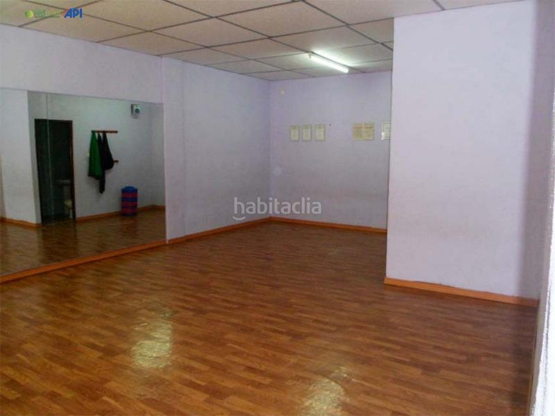 Foto 5626f1f8-ed8b-48f6-ba66-ac37b8654fe0. Rent business premise in Desamparados - Hurchillo - Torremendo Orihuela