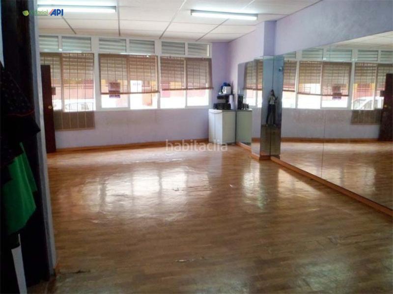 Foto 64863bef-80cd-4081-934e-27519d45c340. Rent business premise in Desamparados - Hurchillo - Torremendo Orihuela