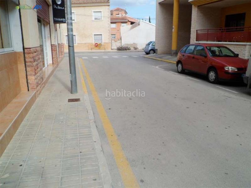 Foto 99dac446-4149-4a73-9538-4f3109f0550e. Rent business premise in Desamparados - Hurchillo - Torremendo Orihuela