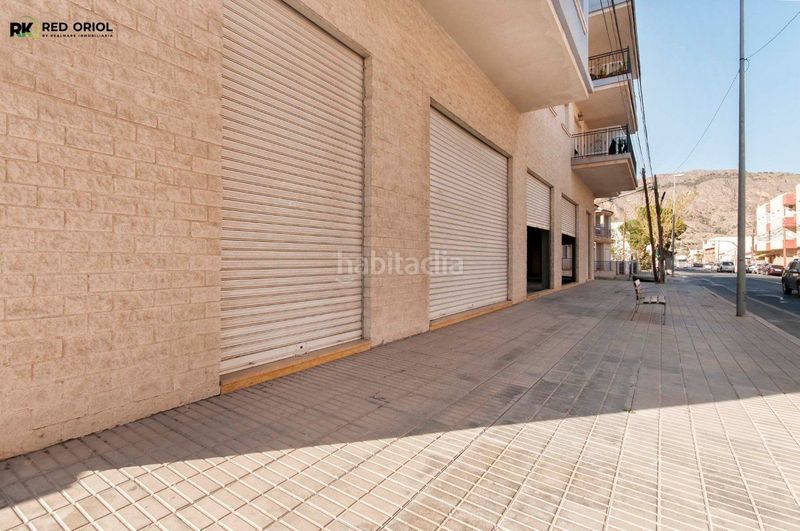 Foto 49457a85-2226-4d55-b742-de701b41a115. Alquiler local comercial se alquila amplio local comercial en el raiguero de bonanza. en Orihuela