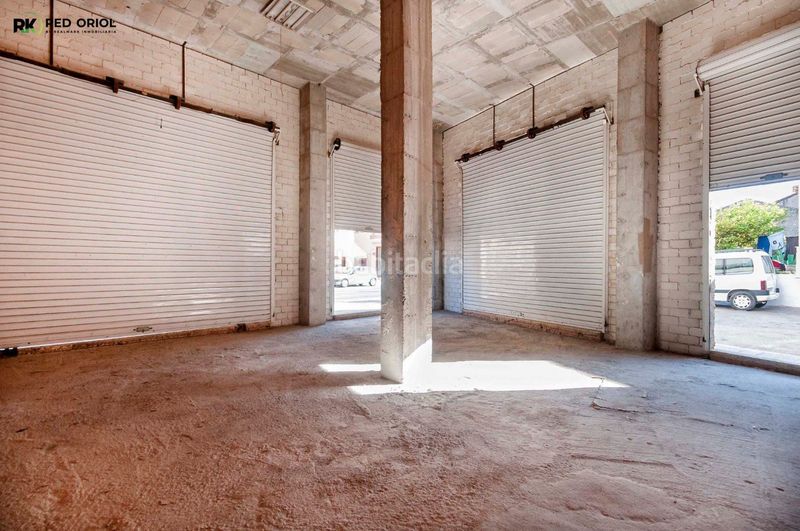 Foto 6969305a-ae07-4a96-91a4-ad40d0b22b27. Alquiler local comercial se alquila amplio local comercial en el raiguero de bonanza. en Orihuela