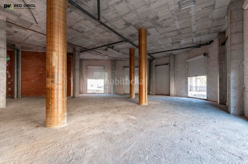 Foto fd112c4d-7bc6-46d7-92ba-c0f64c014900. Alquiler local comercial se alquila amplio local comercial en el raiguero de bonanza. en Orihuela