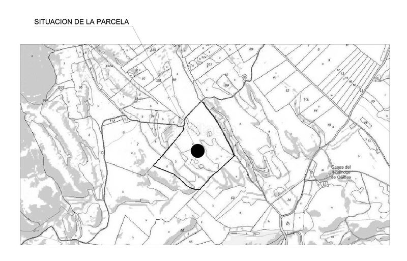 Foto 157d1f5b-3ef6-48da-9108-78180e0aa6cf. Finca rústica a Abanilla