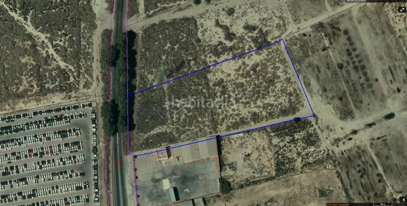 Foto c8182854-209d-4d84-8496-b073a8936dac. Finca rústica a Montepinar - La Aparecida - Raiguero Orihuela