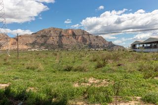 Finca rústica a Montepinar - La Aparecida - Raiguero. Terreno de 13.950 m2 en orihuela  zona polígono puente alto