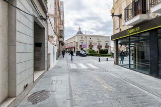 Local Comercial a Orihuela Ciudad. Red oriol les ofrece estupendo local en orihuela zona ayuntamien