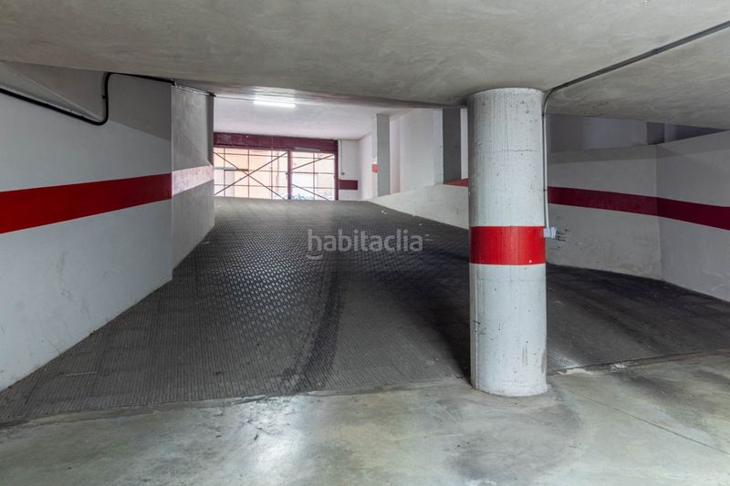 Foto 00b7d342-06e7-4973-8653-8cb87a92000d. Aparcament cotxe a Orihuela ciudad Orihuela