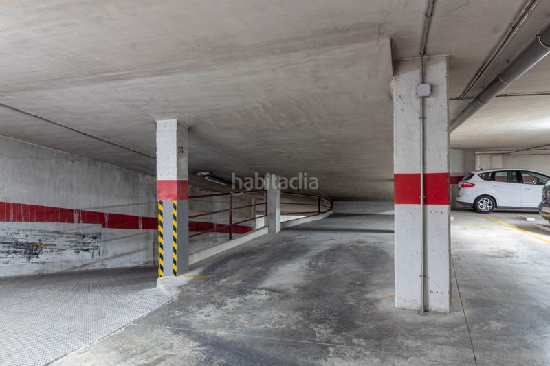 Foto 53f460c4-cdb5-4339-89c4-c9fb038320a1. Aparcament cotxe a Orihuela ciudad Orihuela