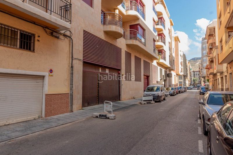 Foto 5e7fc53a-ffa3-42ac-a8ba-186ae914a6d1. Aparcament cotxe a Orihuela ciudad Orihuela
