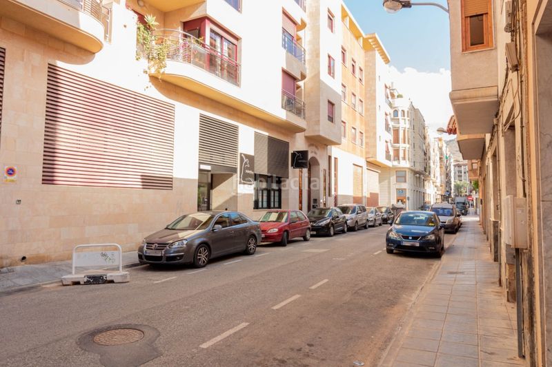 Foto 9d1faeeb-2d7b-4fc5-aa84-510c83eb3d23. Aparcament cotxe a Orihuela ciudad Orihuela