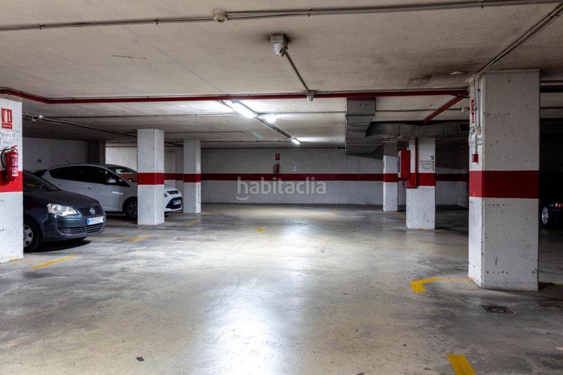 Foto ad13b0f0-2c61-425c-8b5c-08a0926a8485. Aparcament cotxe a Orihuela ciudad Orihuela