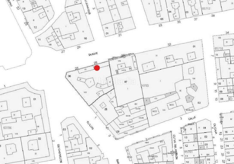 Foto 4bfd2c57-7384-455e-8ab7-16879cdeddc7. Location local commercial dans Orihuela ciudad Orihuela