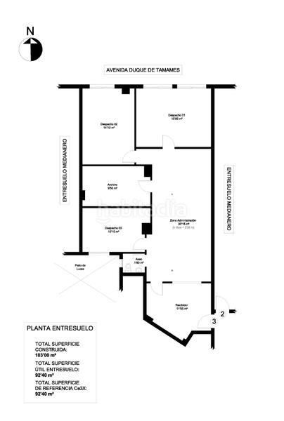 Foto df4e3b2a-30e4-48de-b1ad-dcacbe0bceac. Location local commercial dans Orihuela ciudad Orihuela