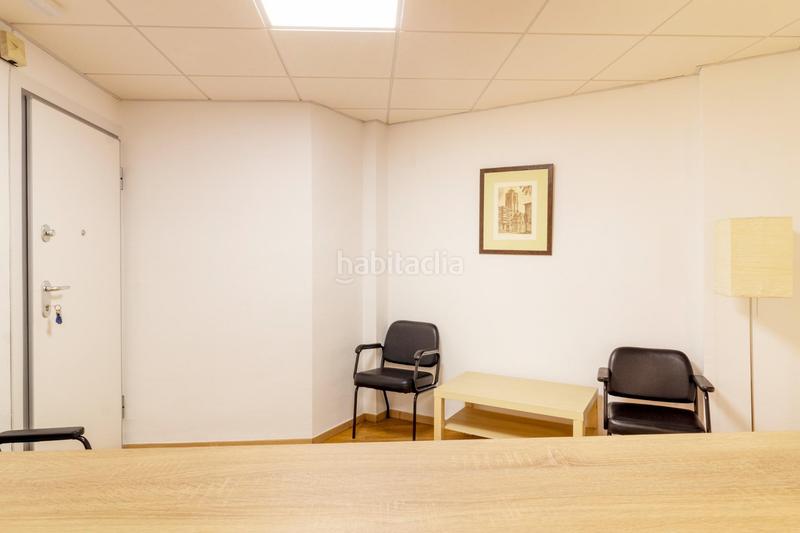 Foto eb59d6b1-fbb8-47f1-a531-8494c75dbeb3. Miete geschäftsraum in Orihuela ciudad Orihuela