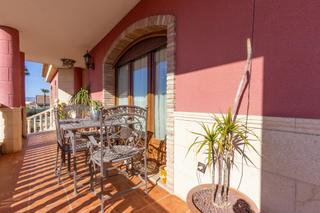 Casa a Montepinar - La Aparecida - Raiguero. Chalet a 5 minutos de orihuela, zona escorratel!!!