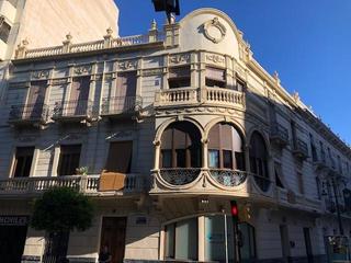 Lloguer Oficina a Orihuela Ciudad. Oficina en edificio exclusivo con vistas a la glorieta