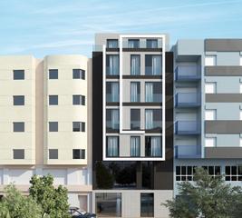 Edifici a Orihuela Ciudad. Descubre el lujo de vivir en el edificio vega, orihuela