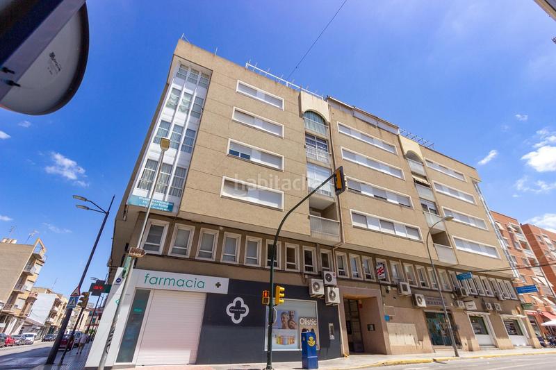 Foto 42201cda-be7f-4f86-ab24-0cf5f213bd53. Alquiler piso alquila tu hogar ideal en santo domingo ! ideal para 2 personas trabajadoras! en Orihuela