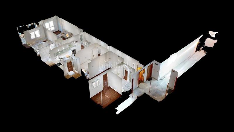 Foto 4482c773-2e26-431d-b00b-81641fe17222. Alquiler piso alquila tu hogar ideal en santo domingo ! ideal para 2 personas trabajadoras! en Orihuela