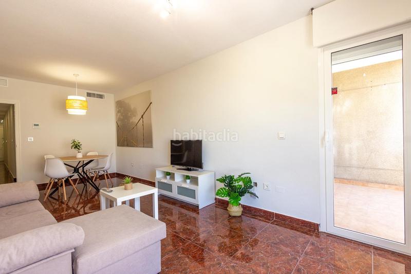 Foto 4b3a40cd-6ee4-43b6-b7d1-99ffa4020a9f. Alquiler piso alquila tu hogar ideal en santo domingo ! ideal para 2 personas trabajadoras! en Orihuela