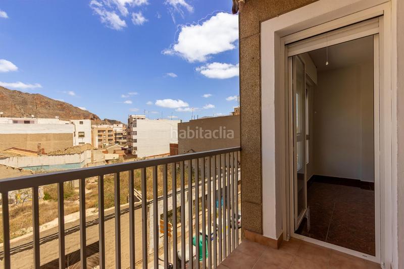Foto 7575fbe8-aa8f-47f4-a89d-0cbbc2ca2116. Alquiler piso alquila tu hogar ideal en santo domingo ! ideal para 2 personas trabajadoras! en Orihuela