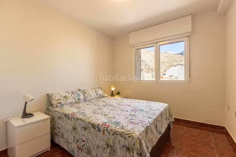 Foto c71343fa-3c5b-4af6-b6d1-c59ea604afe0. Alquiler piso alquila tu hogar ideal en santo domingo ! ideal para 2 personas trabajadoras! en Orihuela