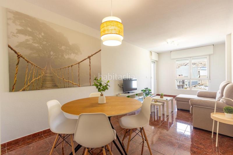 Foto f36ab580-a1ca-43e2-a789-86b1b5c17a99. Alquiler piso alquila tu hogar ideal en santo domingo ! ideal para 2 personas trabajadoras! en Orihuela
