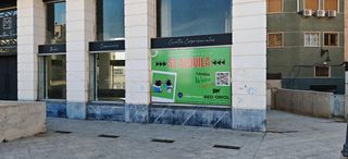 Miete Geschäftsraum in Orihuela Ciudad. Impulsa tu negocio! local comercial en alquiler en el emblemátic