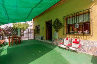 Masia a La Murada - Los Vicentes. Oportunidad única! casa con parcela en la murada, junto a la igl