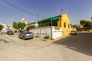 Bauernhof in La Murada - Los Vicentes. Tu proyecto de vida en la murada  casa con 360 m de parcela tota